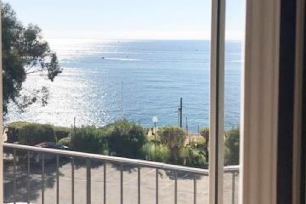 Villa Cannes Directly On The Sea Extérieur photo